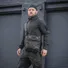 Сумка M-Tac Konvert Bag Elite Multicam Black/Black Фото 4